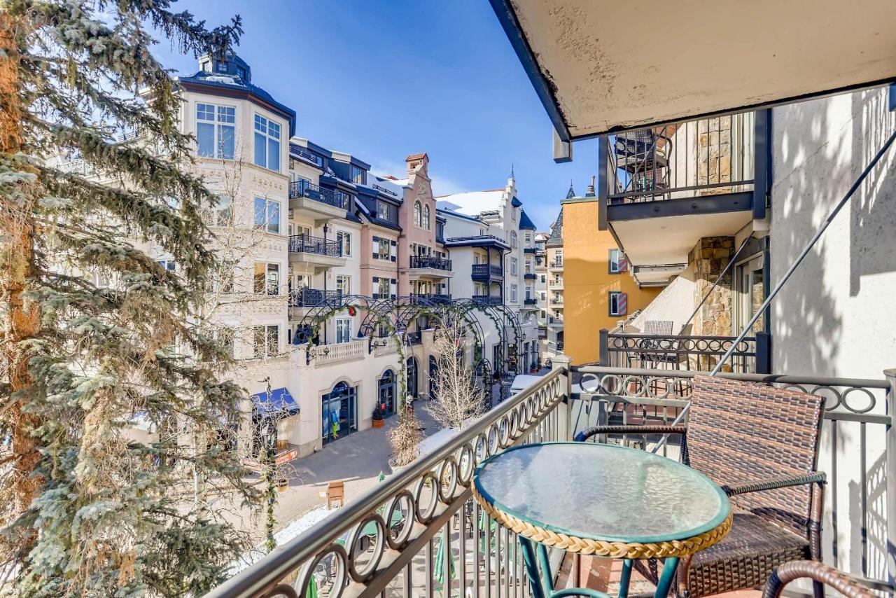 Lift House Lodge, Vail Lionshead Studio Condo, Walk To Gondola Bagian luar foto