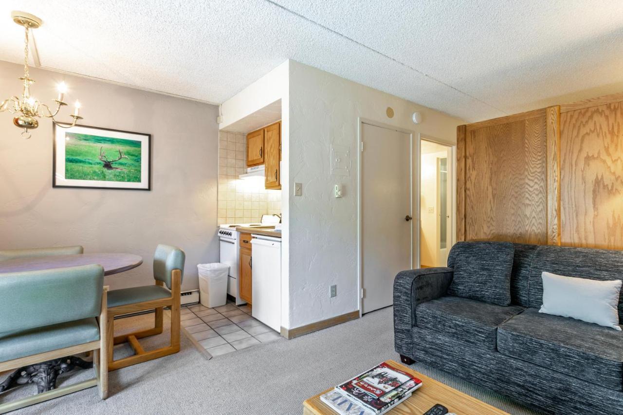 Lift House Lodge, Vail Lionshead Studio Condo, Walk To Gondola Bagian luar foto