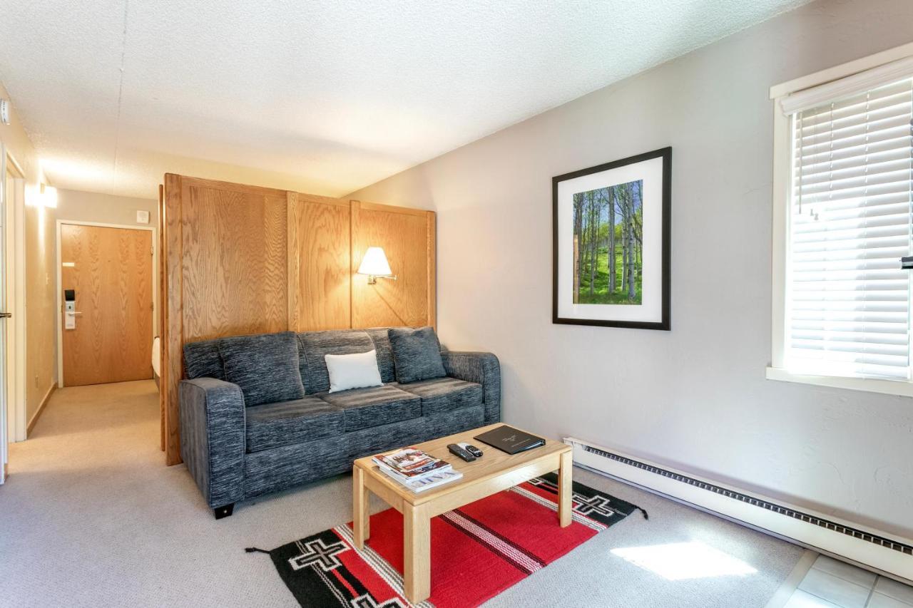 Lift House Lodge, Vail Lionshead Studio Condo, Walk To Gondola Bagian luar foto