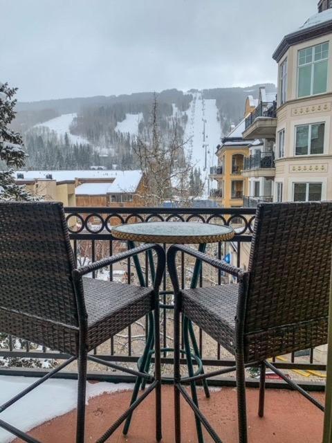 Lift House Lodge, Vail Lionshead Studio Condo, Walk To Gondola Bagian luar foto