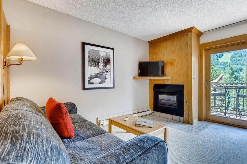 Lift House Lodge, Vail Lionshead Studio Condo, Walk To Gondola Bagian luar foto