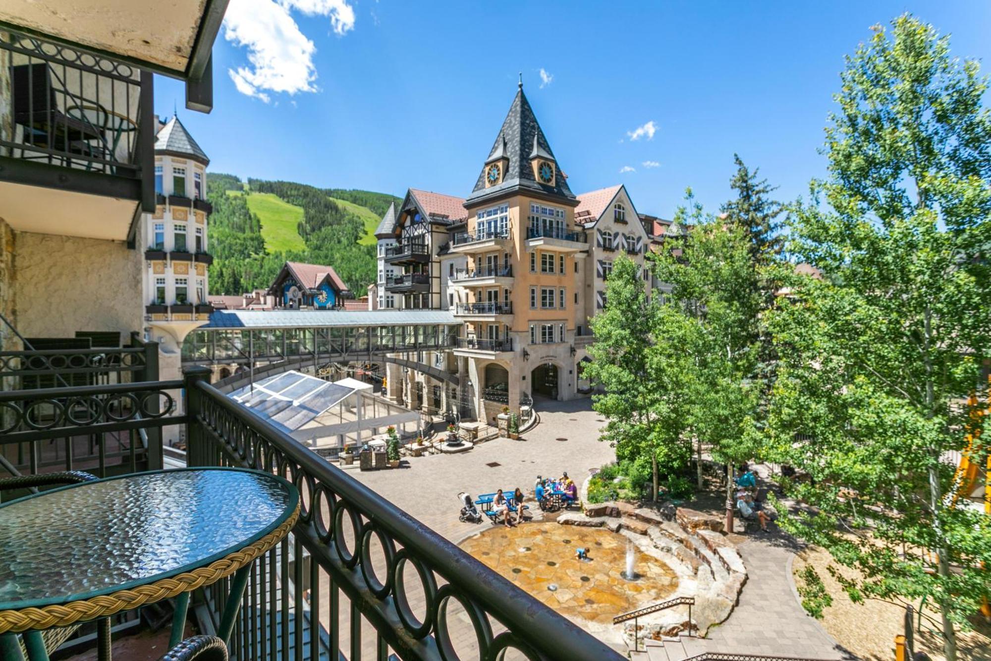 Lift House Lodge, Vail Lionshead Studio Condo, Walk To Gondola Bagian luar foto