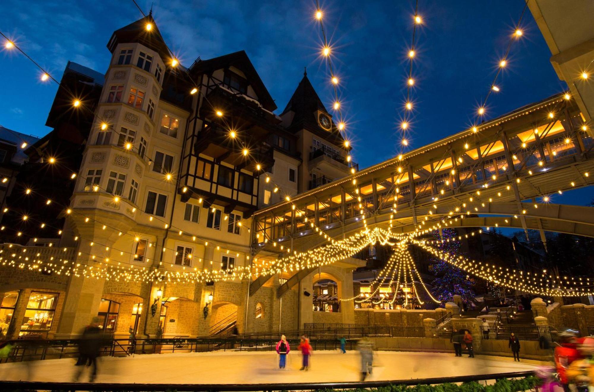 Lift House Lodge, Vail Lionshead Studio Condo, Walk To Gondola Bagian luar foto