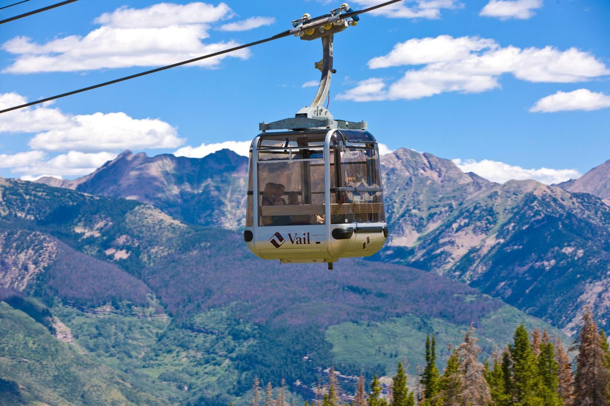 Lift House Lodge, Vail Lionshead Studio Condo, Walk To Gondola Bagian luar foto