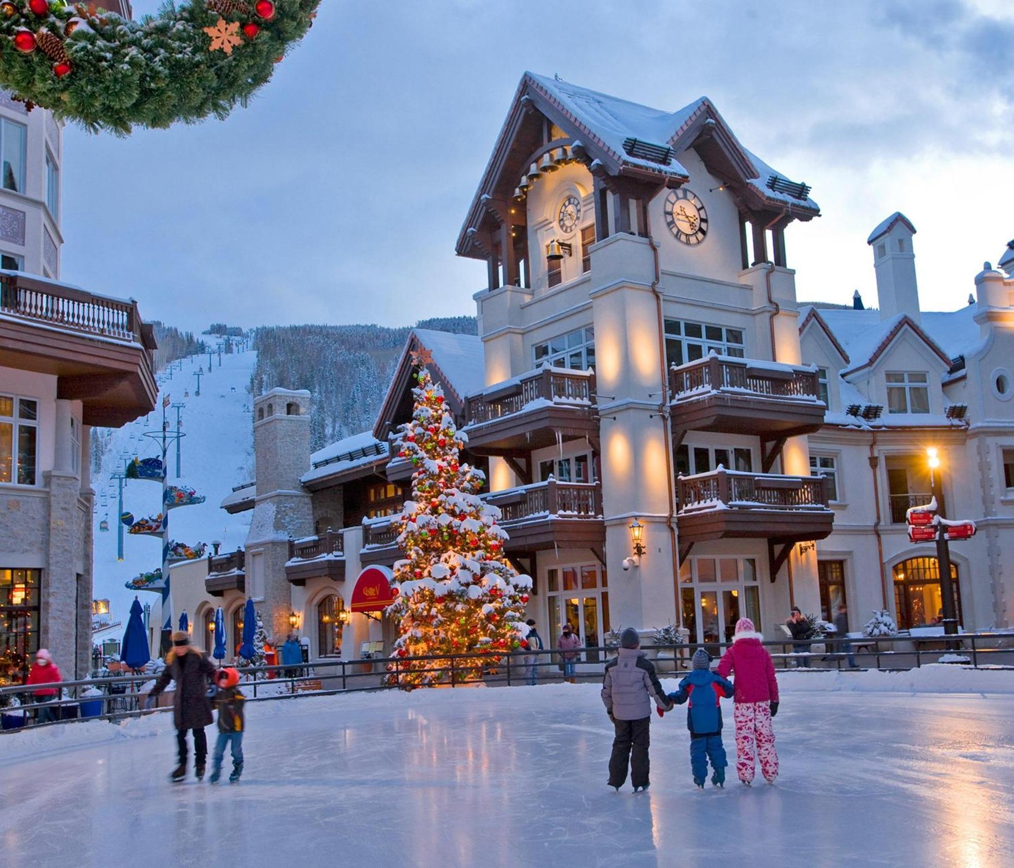 Lift House Lodge, Vail Lionshead Studio Condo, Walk To Gondola Bagian luar foto
