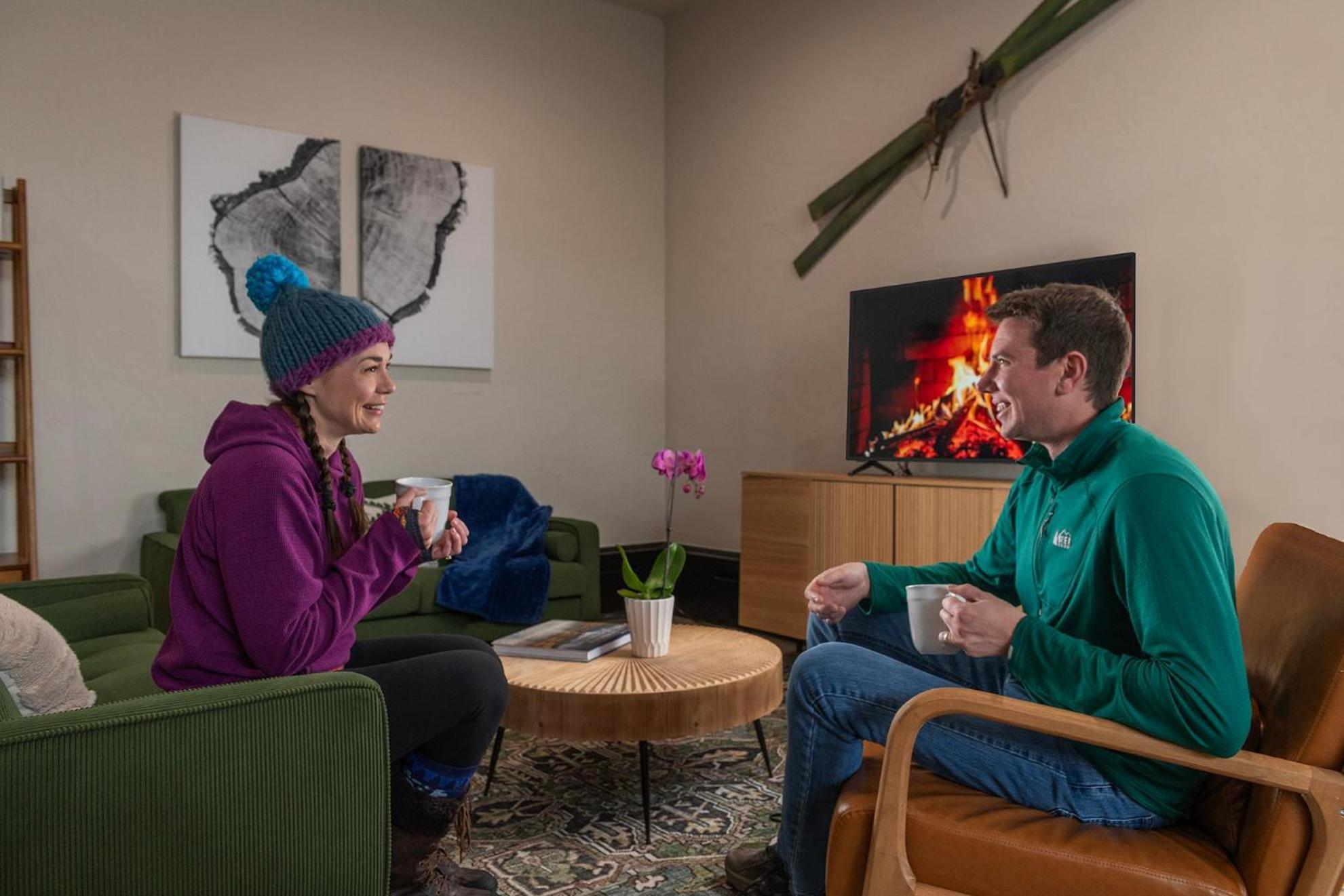 Lift House Lodge, Vail Lionshead Studio Condo, Walk To Gondola Bagian luar foto