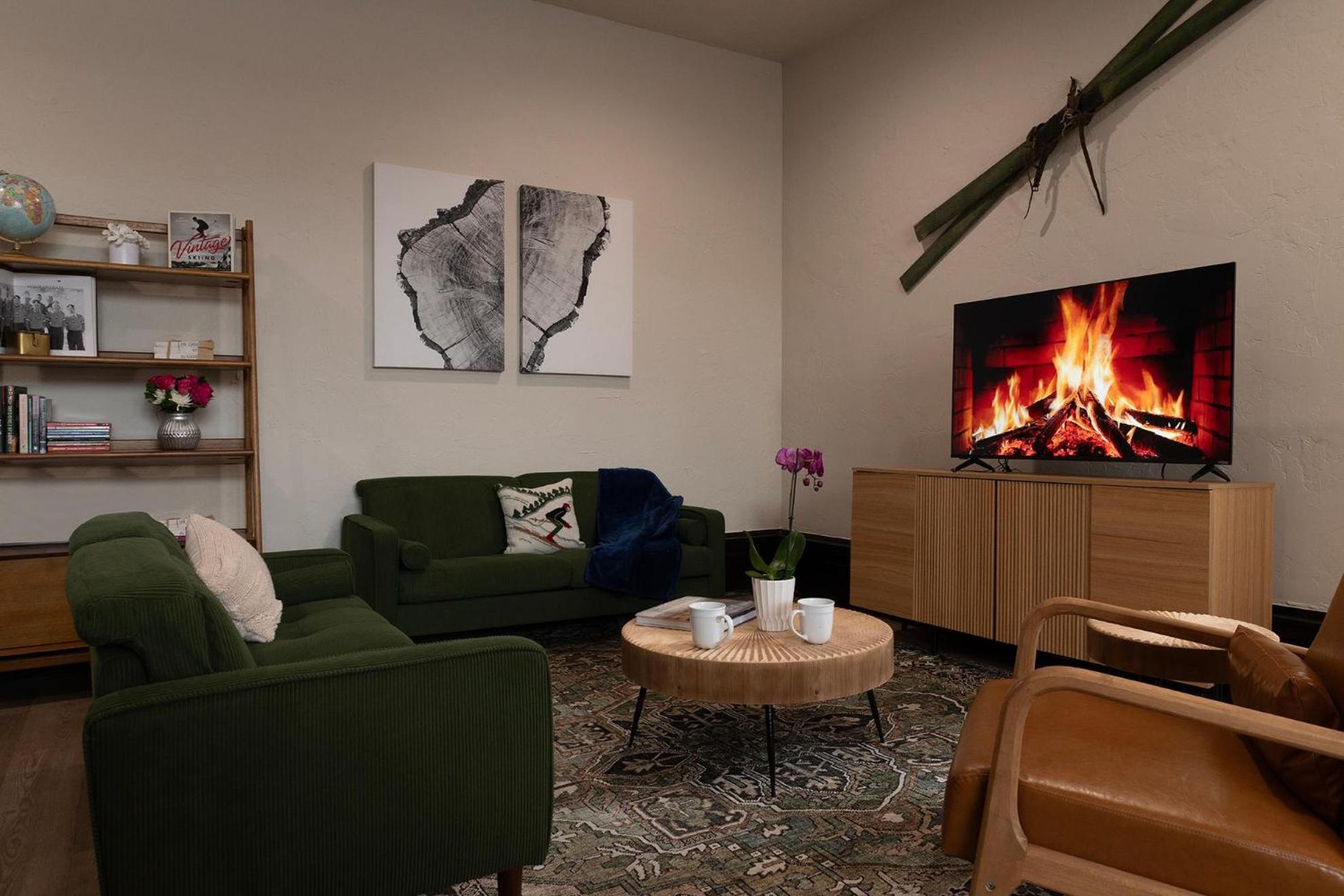Lift House Lodge, Vail Lionshead Studio Condo, Walk To Gondola Bagian luar foto