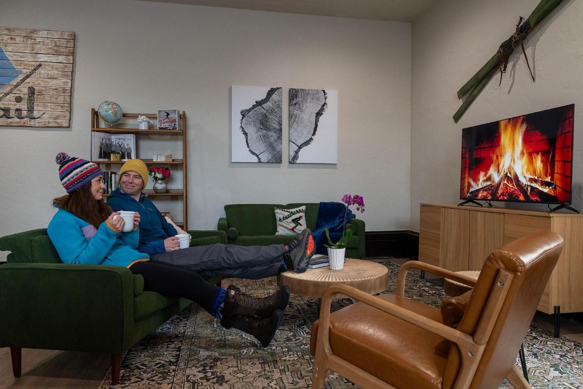 Lift House Lodge, Vail Lionshead Studio Condo, Walk To Gondola Bagian luar foto