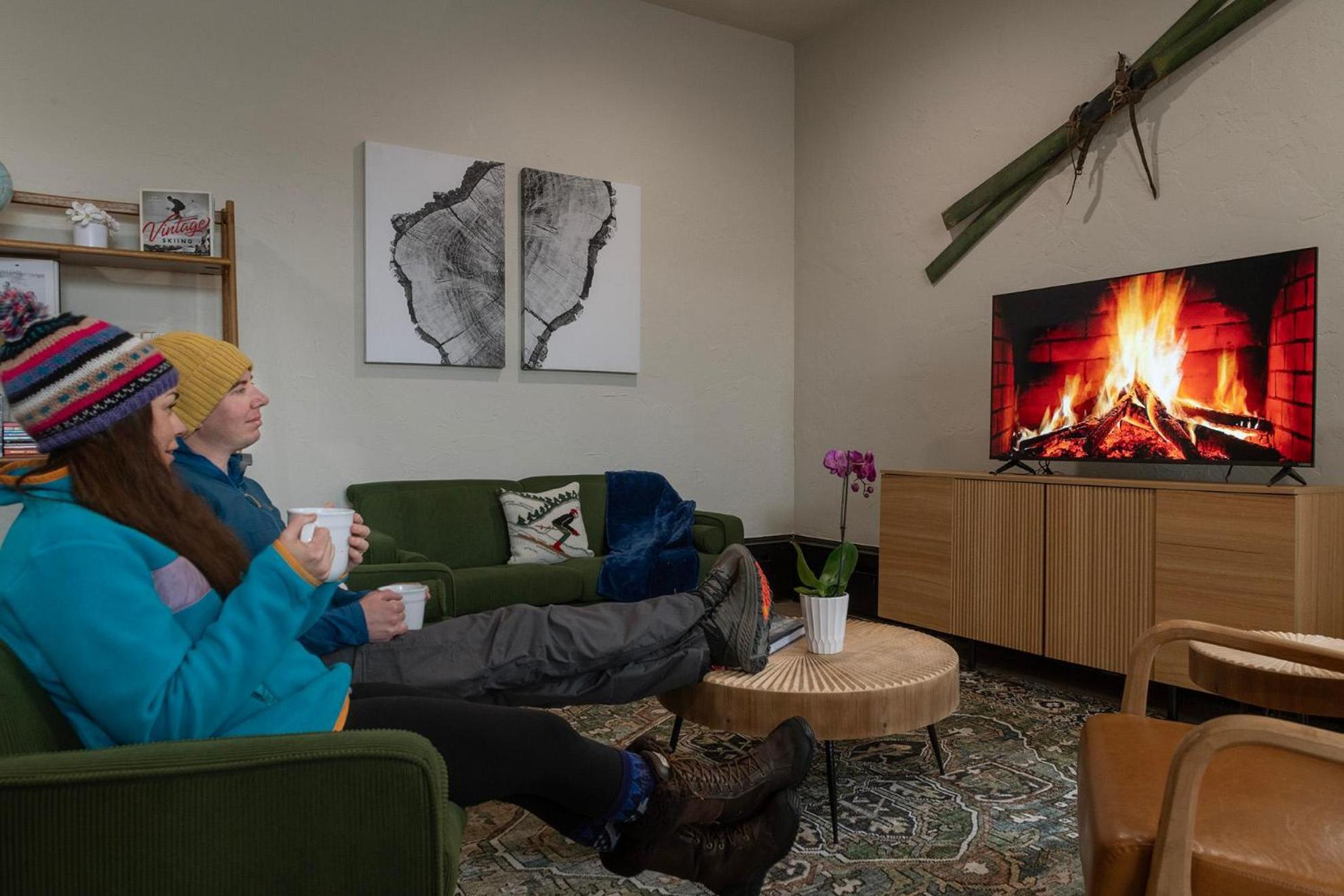 Lift House Lodge, Vail Lionshead Studio Condo, Walk To Gondola Bagian luar foto
